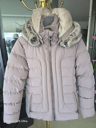 Wellensteyn Damensteppjacke