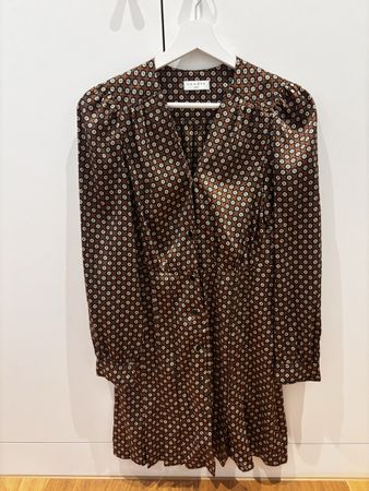 Kleid Sandro