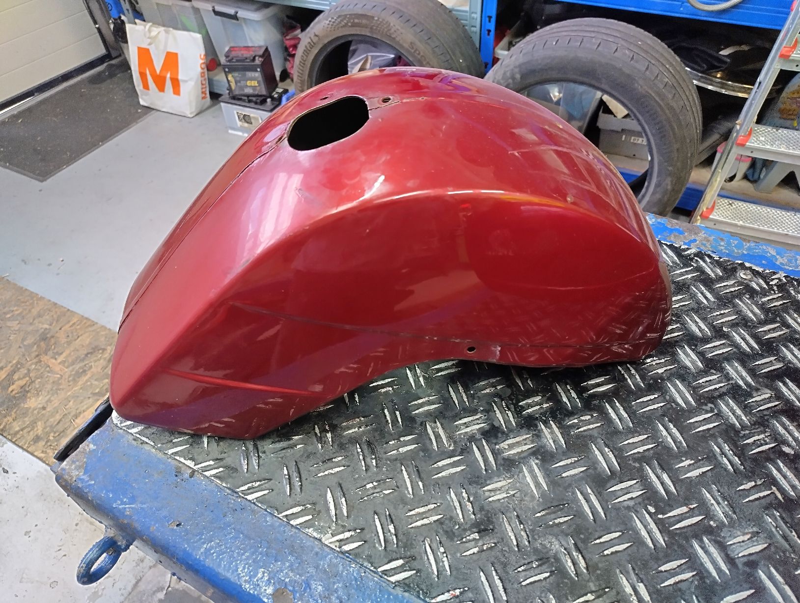 Vespa Toutes les pièces pour scooter: Pieces Vespa PX – D'occasion à Mont-sur-Rolle par moyodanat 1