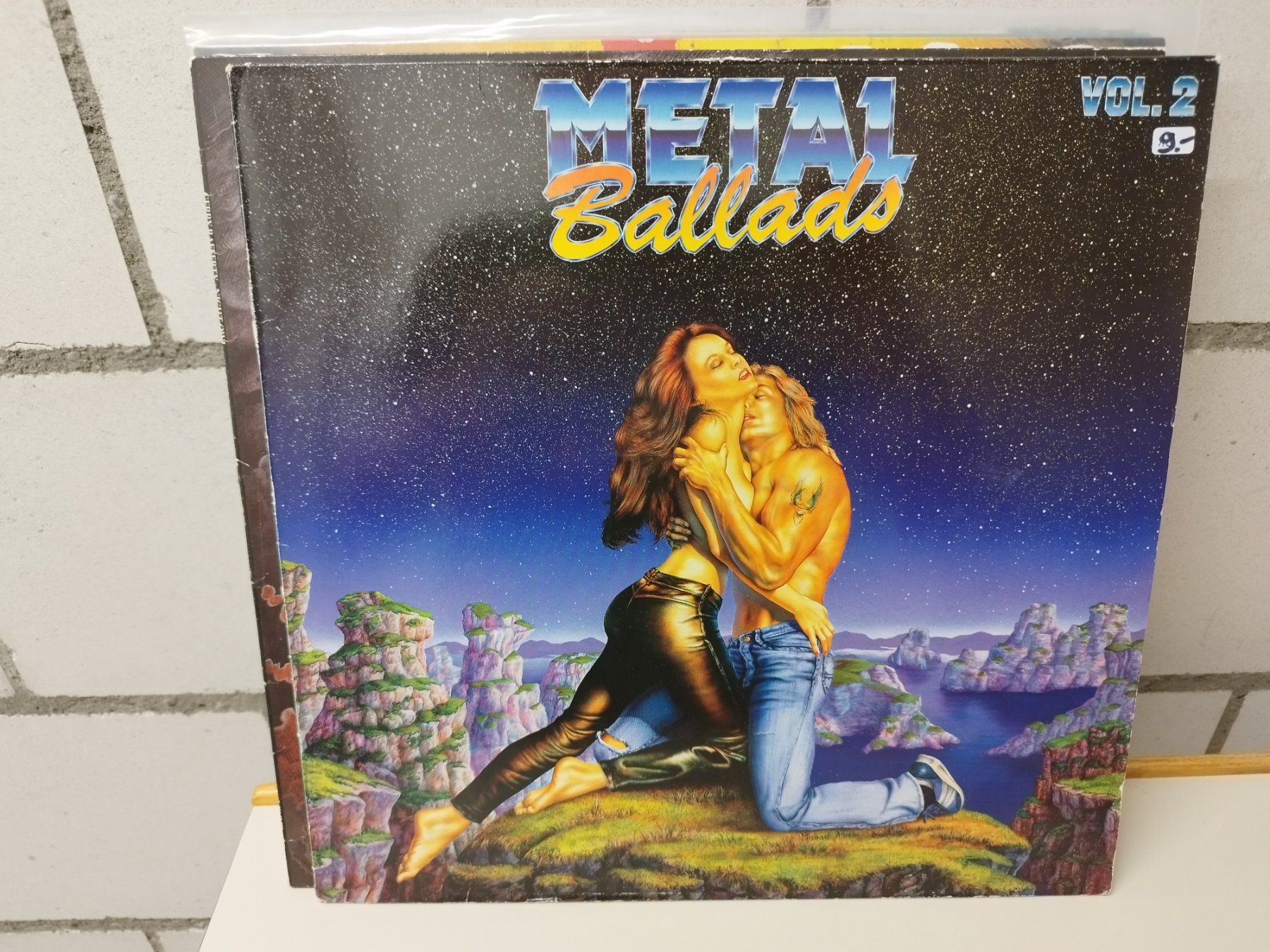 Vinyles: LP. Ab Fr 1.--  Titel  siehe Foto – D'occasion à Lupfig par fred-feuerstein