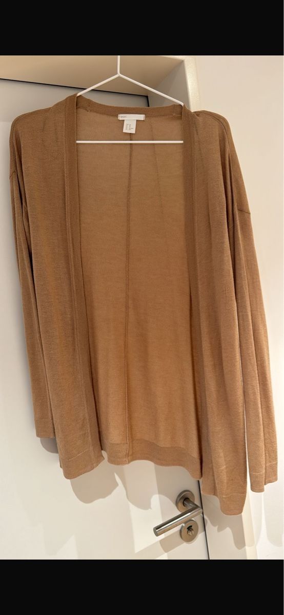 Giacche: H&M Basic Cardigan, Grösse XS – Usato da Hinwil venduto da YPMK61