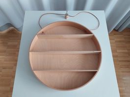 Setzkasten von Ferm Living "The Round Dorm" , in Top-Zustand