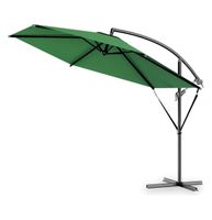 Kingsleeve Parasol 3 mètres neuf