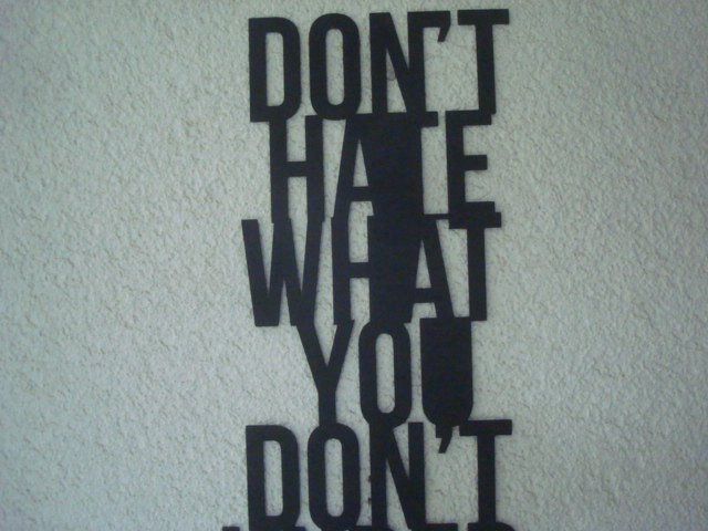 Tutte le decorazioni: DON'T HAVE WHAT YOU DON'T UNDERSTAND – Usato da Ostermundigen venduto da Kari1937 2