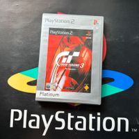 Gran Turismo 3 für Sony PlayStation PS2