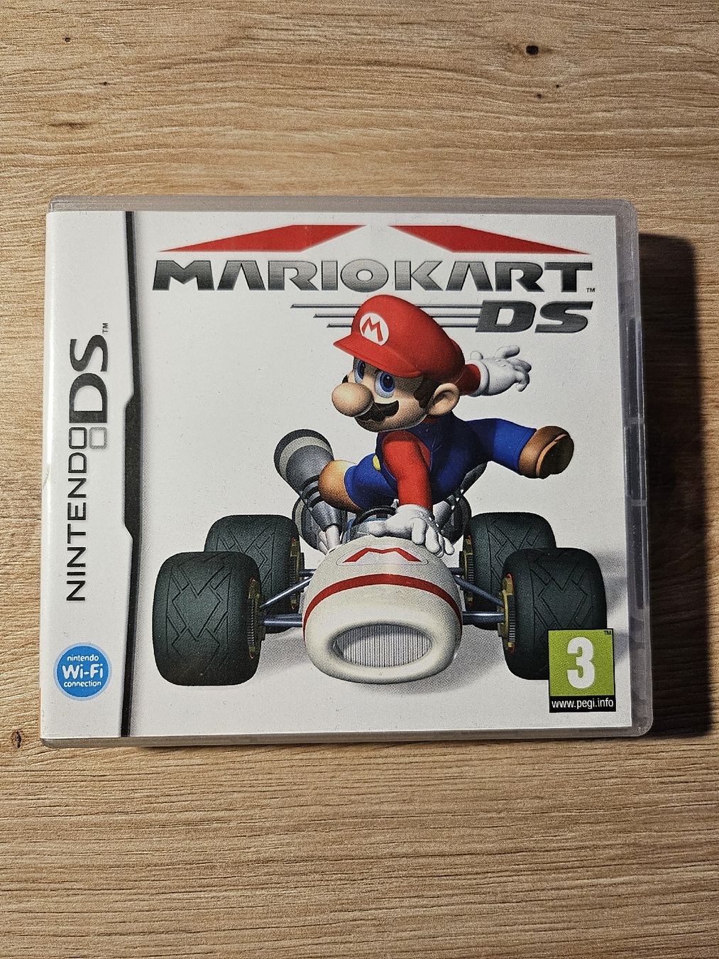 Jeux: Mariokart DS – D'occasion à Poliez-le-Grand par enz_8vrj