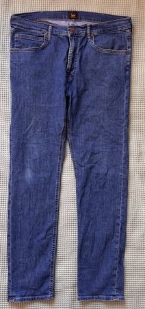 Lee Jeans W36 L32 Luke