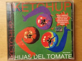 LAS KETCHUP– HIJAS DEL TOMATE