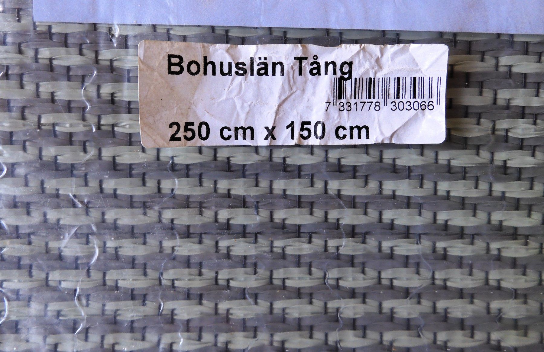 Vorzelte & Markisen: Zelt- Vorzelt- oder Boot Teppich – Neu und originalverpackt aus Roggwil BE von buggs04 2