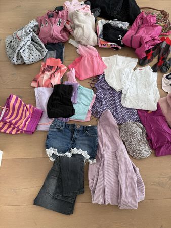 Marken  Kleiderpaket Grösse 98/104 - Winter Schnäppchen!