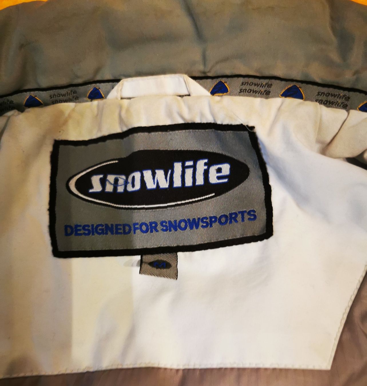 Giacche: Warme Ski Jacke – Usato da Glattfelden venduto da roz01 2