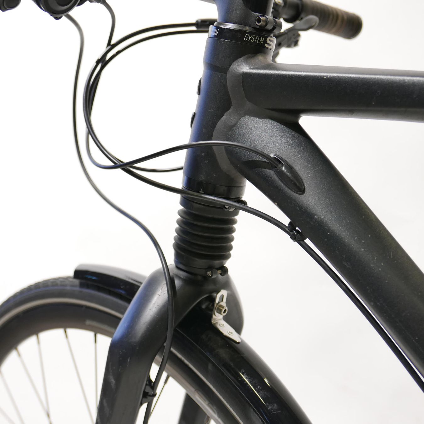 Biciclette: Cannondale Urban – Nuovo (secondo la descrizione) da Zürich venduto da Velo_Zuerich 2