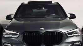 BMW G01-G07 X Series M LookSpiegelkappen
