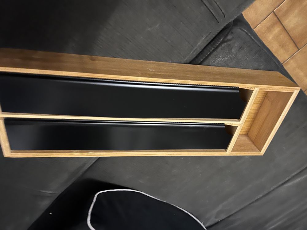 Conteneur Alimentaire Argon Tableware 1,2L - Hermétique - Empilable - Pour Farine, Riz, Céréales