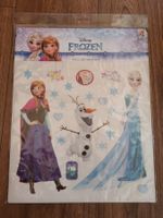 Wandsticker Disney Frozen Eiskönigin Kinderzimmer Deko neu