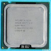 Intel Core 2 Quad Q8200, 2.33GHz/4M/1333