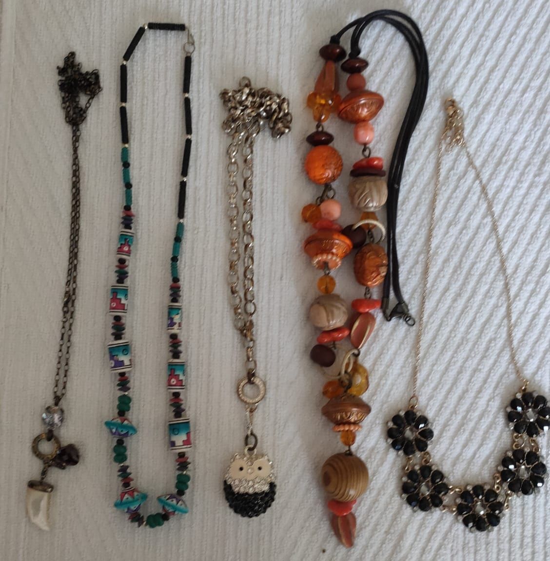 Autres bijoux: Modeschmuck (C) – D'occasion à Luzern par Luzern_Energy