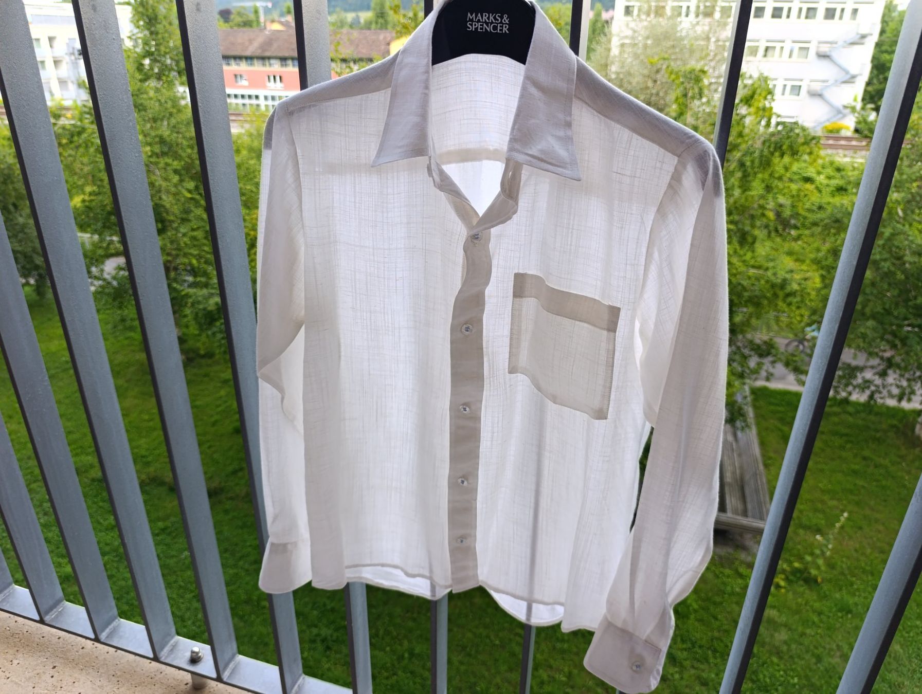 Anzüge: Wedding Suit Festliche Anzug, Gr 164 Tailor made – Neu (gemäss Beschreibung) aus Zürich von VorlonShadow 1