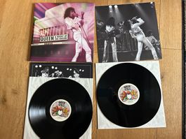 LP Vinyl Queen A Night At The Odeon top selten