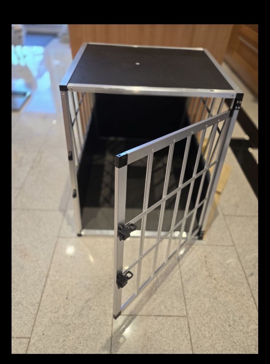 Altro in Decorazioni & Accessori: Hundebox – Usato da Wettingen venduto da biancoste 1