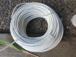 Kabel 1x4x0.5 4x0.5 Installationskabel Datenkabel U72 85m