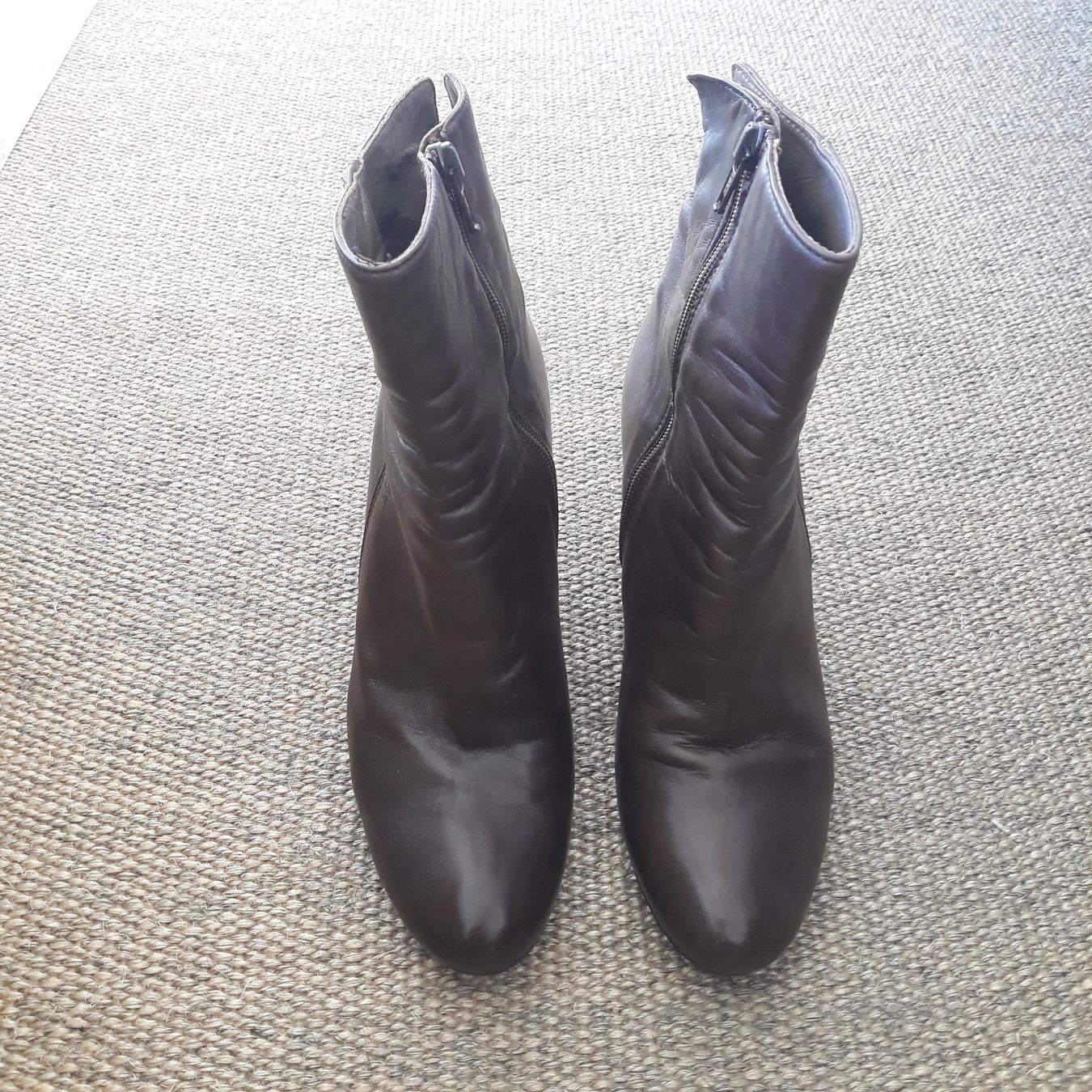 Scarpe da donna: Stiefeletten Gr.37 – Usato da Baden venduto da Gian_Lu 2