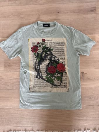 DSQUARED2 T-Shirt
