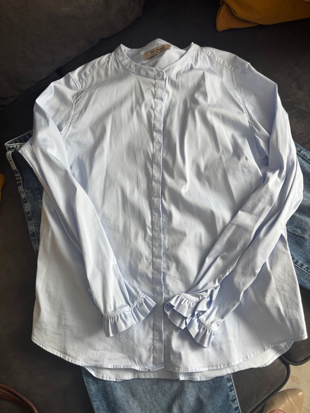 Mos mosh Blusen: MOS MOSH Bluse neuwertig – Neu (gemäss Beschreibung) aus Merishausen von yourdream 6