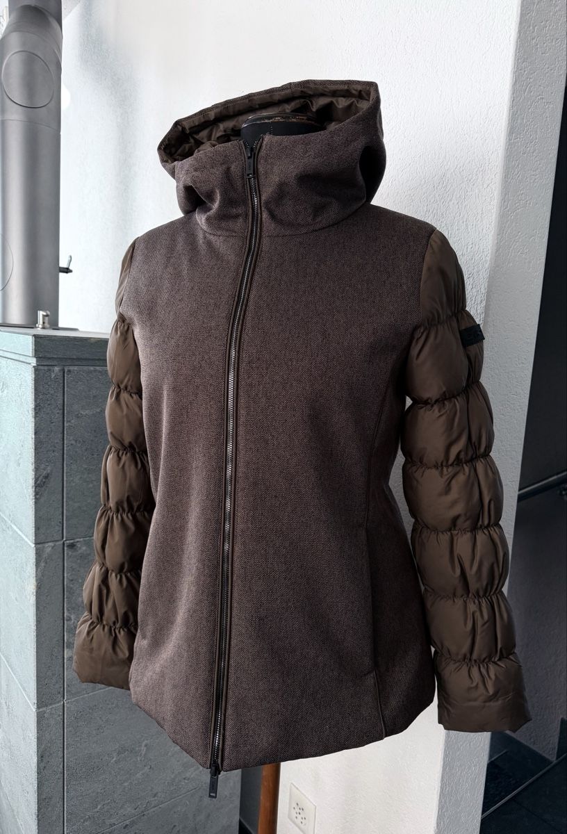 CMP Giacche: Schöne CMP Winterjacke S / 36-38 – Usato da Staufen venduto da Elina08 7