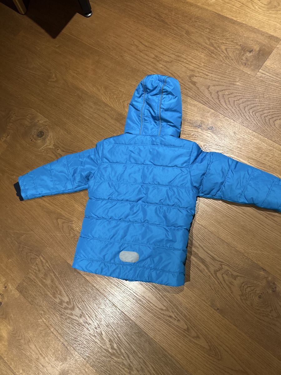 Vestes & Manteaux: Winterjacke Gr.110 – D'occasion à Pratteln par Nala78 1