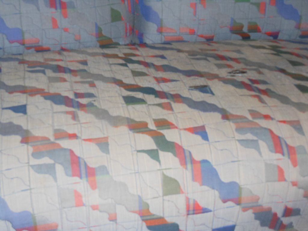 Divani: Antik-Sofa-Couch-2-Sitzer – Usato da Basel venduto da Jcva 3
