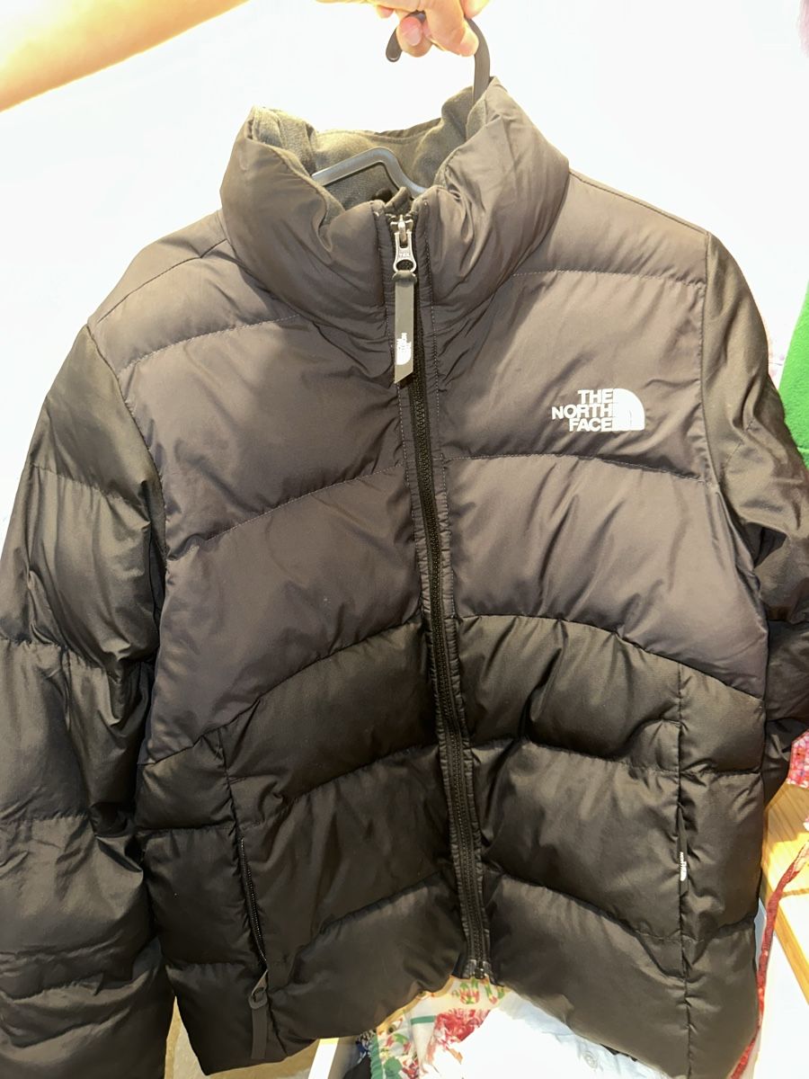 North Face Giacche: Doudoune the northface  – Nuovo (secondo la descrizione) da Carouge GE venduto da Leeleelee2