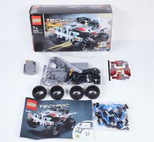 42090 Getaway Truck
