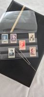 Berühmte Persönlichkeiten Frankreich 1954 ** Postfrisch