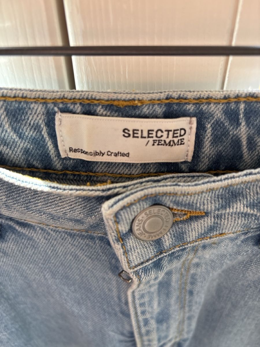 Jupes: Jeansrock – D'occasion à Bern par Lydiixa 1