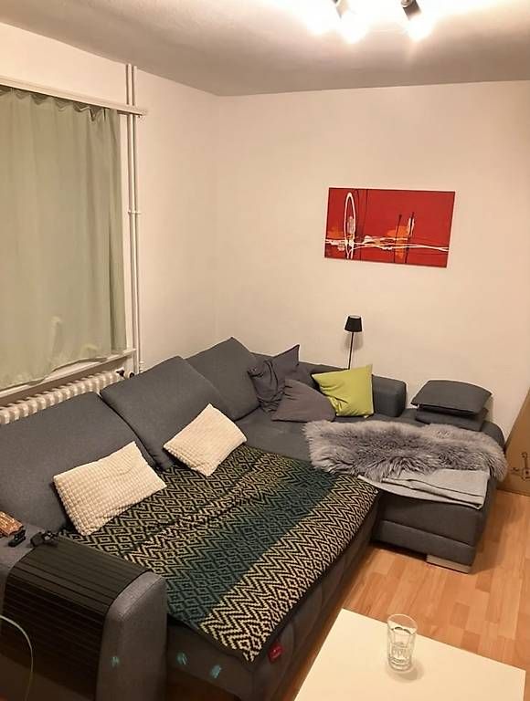Sofas: Schlaf Sofa  – Gebraucht aus kreuzlingen von lou_yg7w