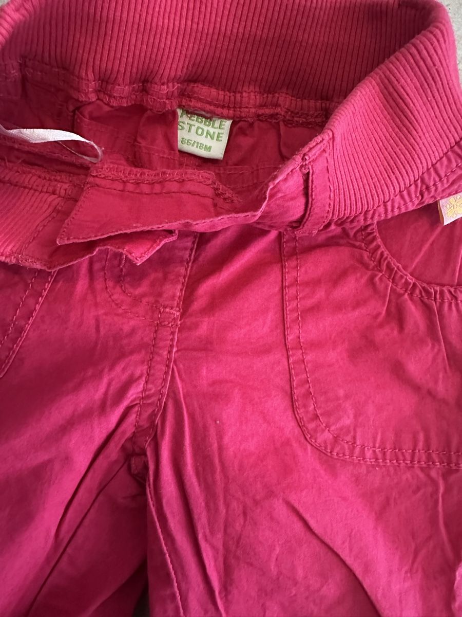 Lotti & Set di vestiti: Kinderkleider-Set Gr 86/92 – Usato da Zermatt venduto da ZerSusi 6