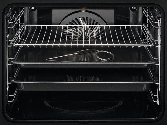 Electrolux Forni: EB6GL40SP Einbaubackofen – Nuovo (secondo la descrizione) da Wängi venduto da SPCSHOP 2