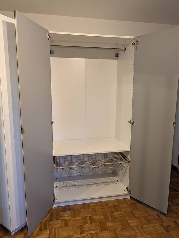 Armoires: IKEA PAX x3 cupboards / Schränke – D'occasion à Zürich par chr_9ljt 4