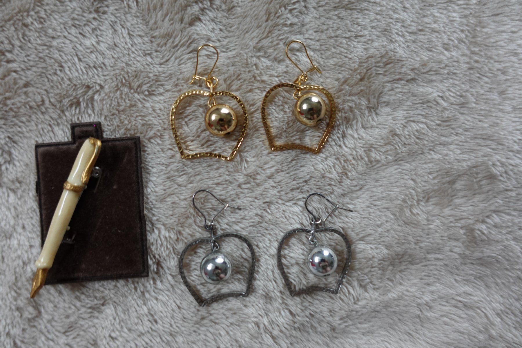 Sonstiger Schmuck: 1 schönes 25 teiliges Modeschmuck Set – Gebraucht aus rorschach von Babsi64 3