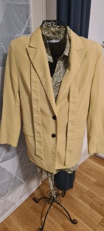 blaser von zara gr S