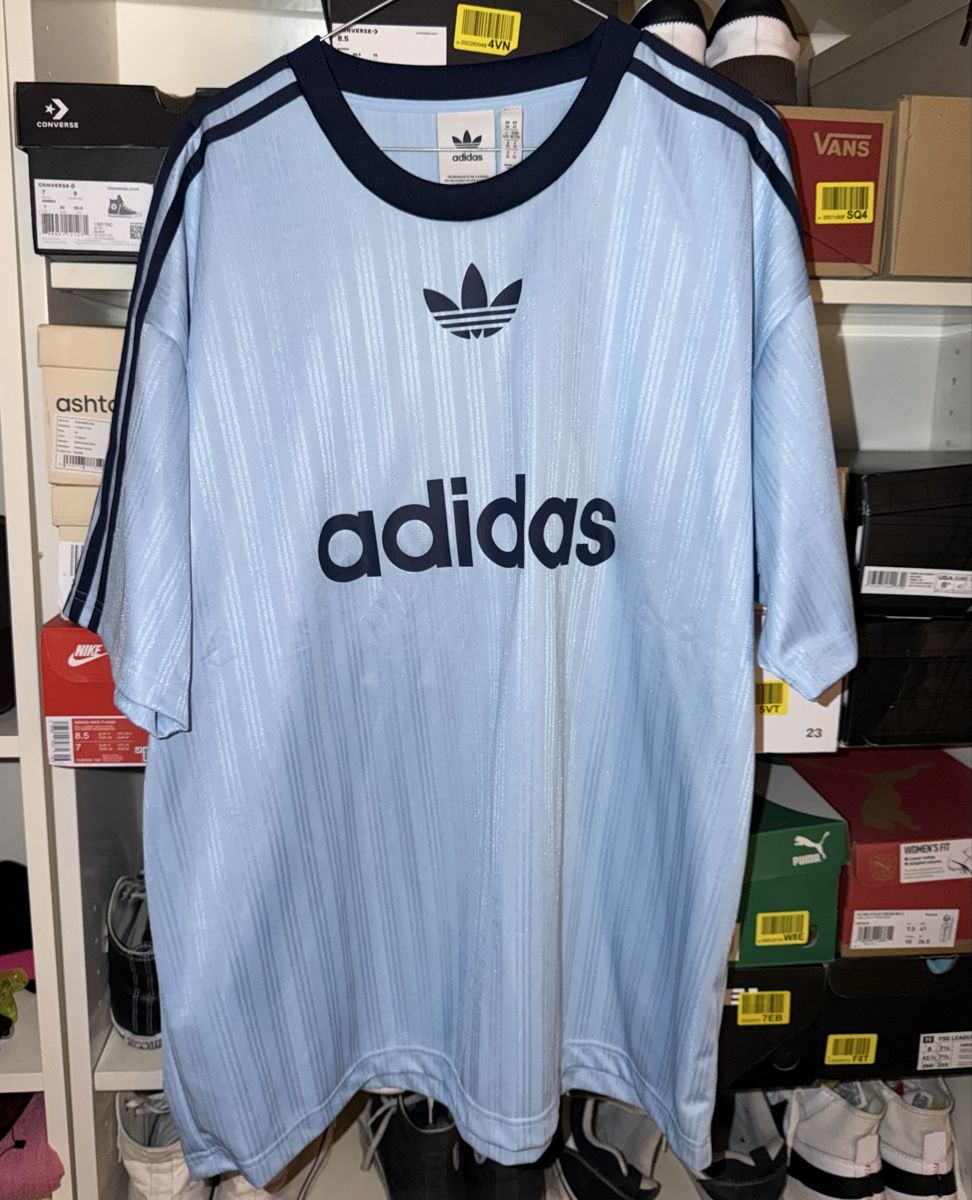 Adidas Canottiere & Pantaloni: Adidas Shirt, XL – Usato da Gutenswil venduto da jus_nr7h