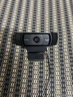 Logitech HD Pro C920