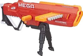 NERF Mega Thunderhawk inkl. 12 Mega Darts
