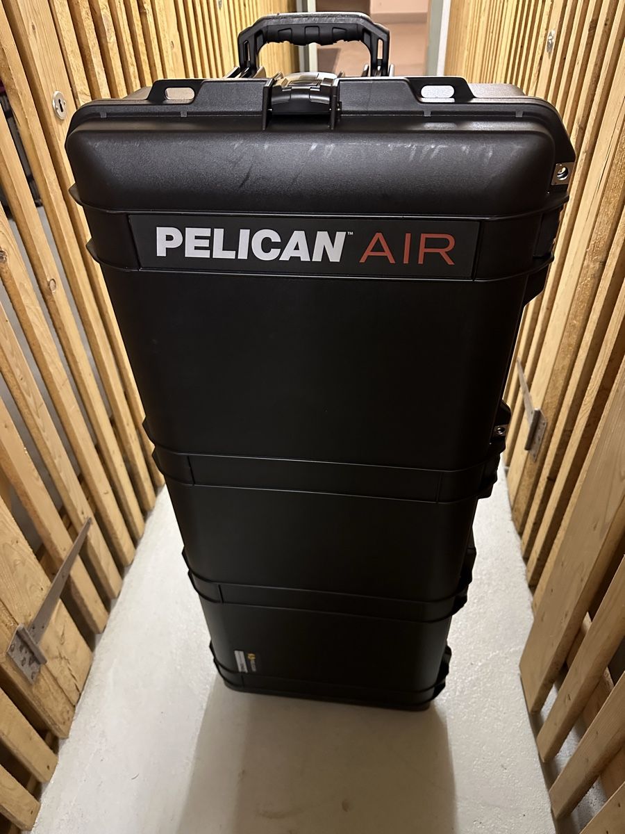 Altro in Decorazioni & Accessori: 1745 Air Long Case – Usato da Wabern venduto da jp_aeschbacher