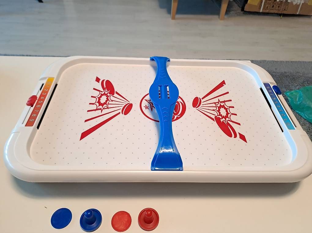 Giochi: Airhockey – Usato da Zell ZH venduto da Atabey