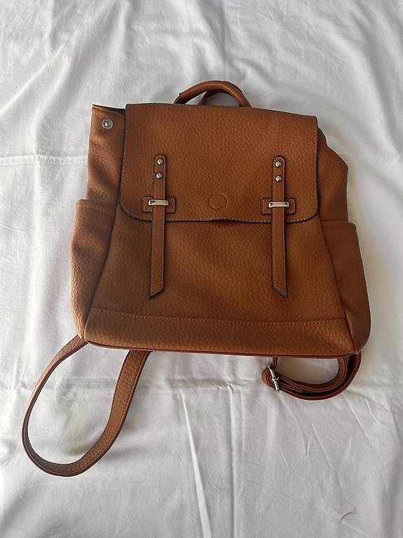 Rucksäcke: Orange Rucksack – Gebraucht aus Bern von ela_hz6w