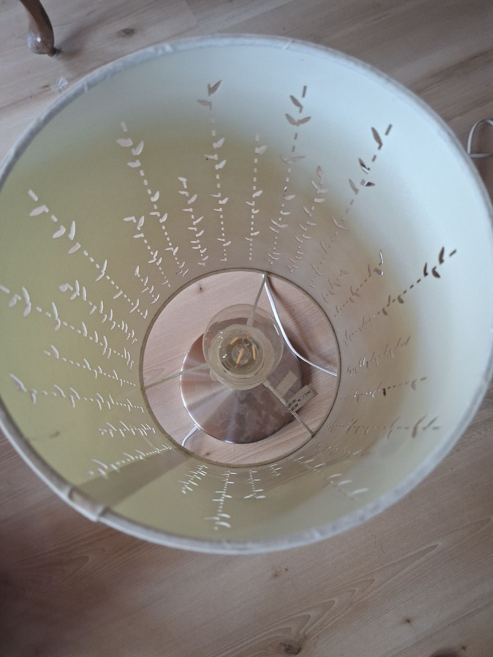Ikea Lampes: Lampe – D'occasion à Wolfhalden par goovy 2
