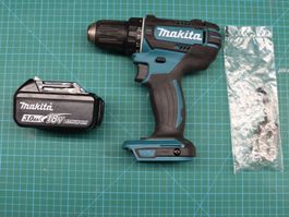 Makita DDF482 Akkuschrauber Set