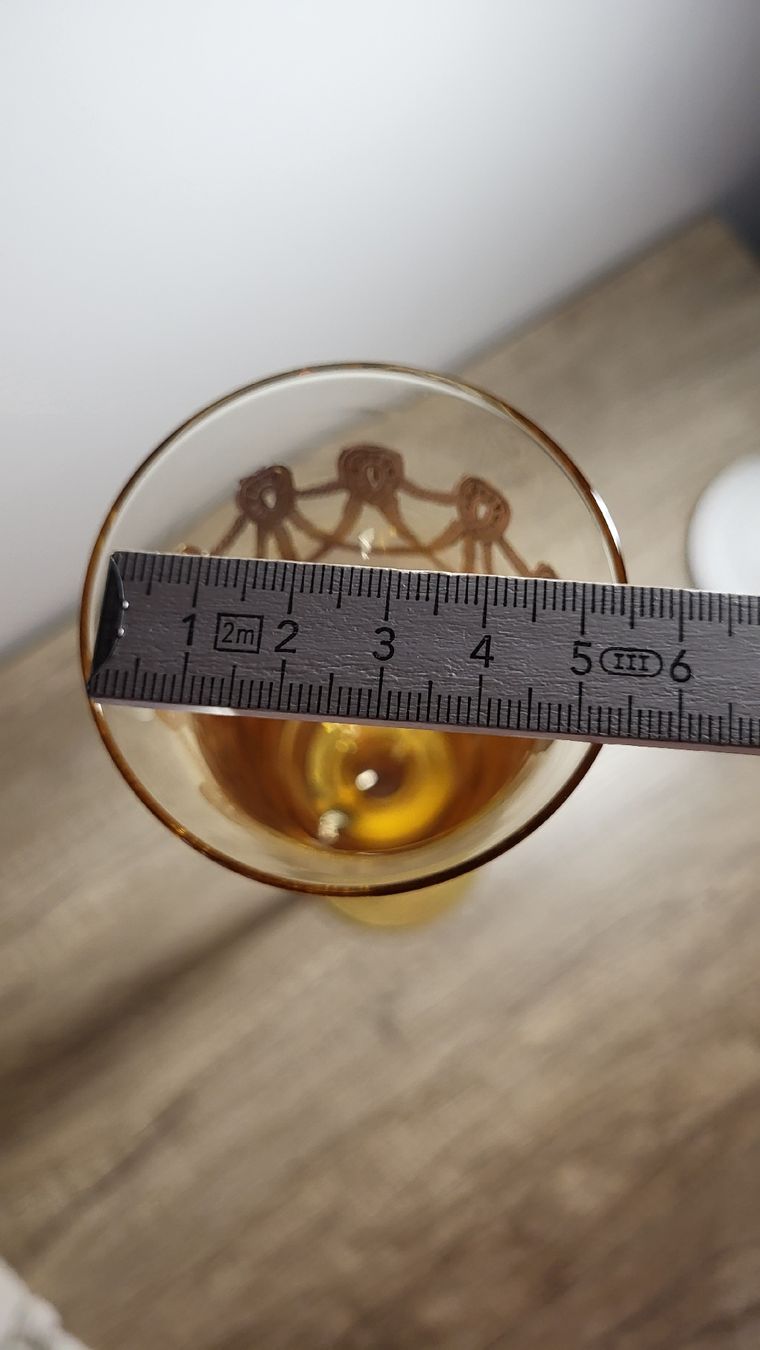 Bicchieri: Vintage Champagnerglas  – Usato da Suhr venduto da lul_87gh 3